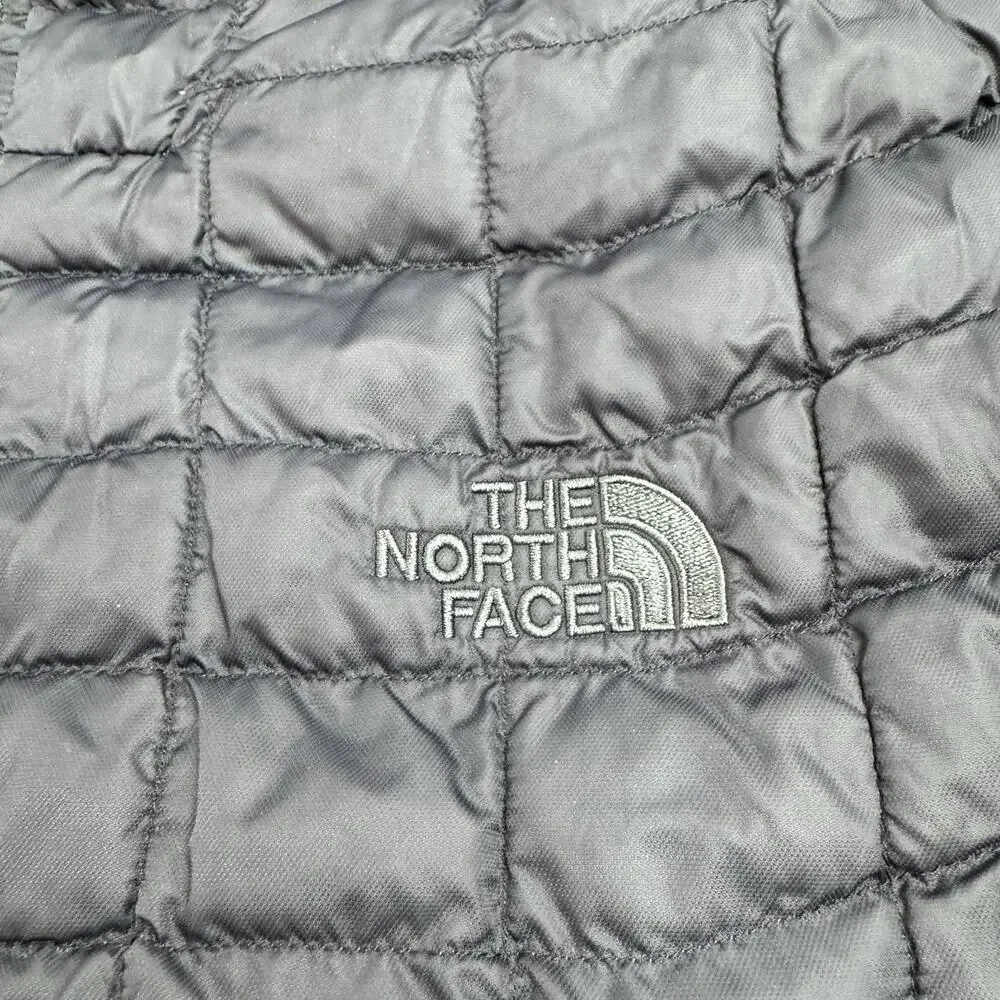 The North Face Gray Performance Jacket - Picture 2 of 13